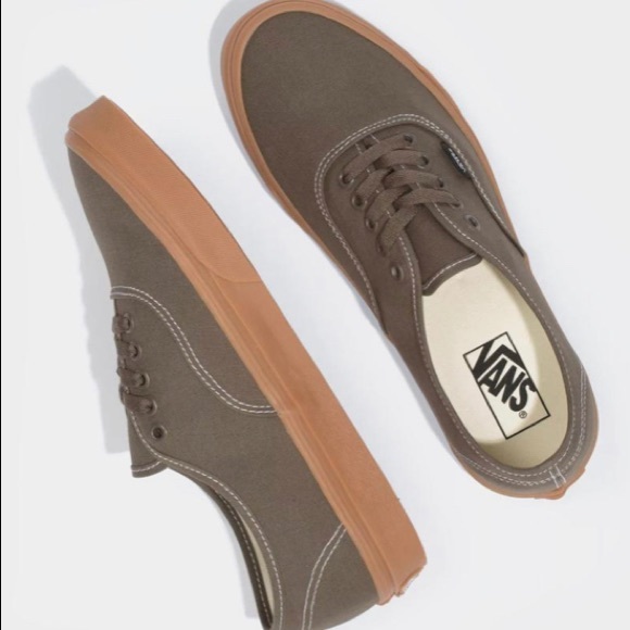 Vans Authentic Gumsole NWT sneaker - Picture 4 of 4